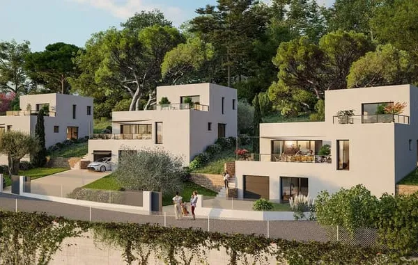 Maison 5 pièces 125 m²
