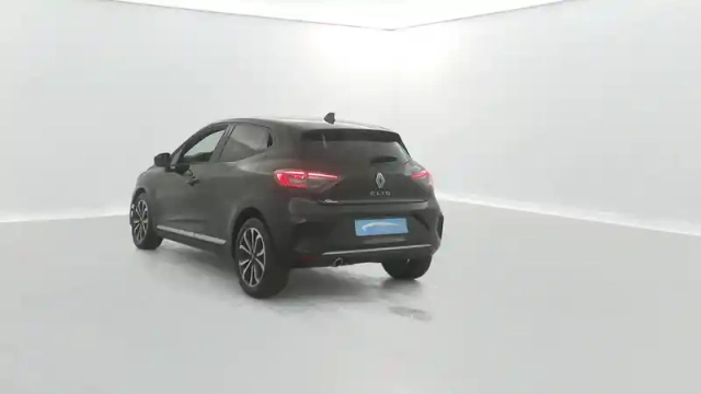Renault Clio tce 90 ch gsr2 — photo 12