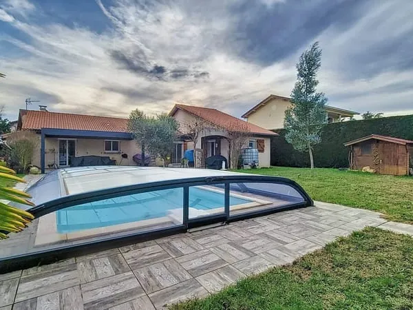 Maison 6 pièces 145 m²