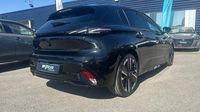 Peugeot 308 1.2 Hybrid 145ch GT Exclusive e-DCS6 — photo 12