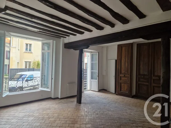 Maison 3 pièces 75 m²
