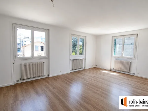 Appartement à louer Villeurbanne