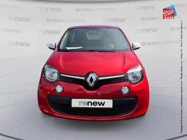 Renault Twingo 1.0 sce 70ch limited euro6c — photo 2
