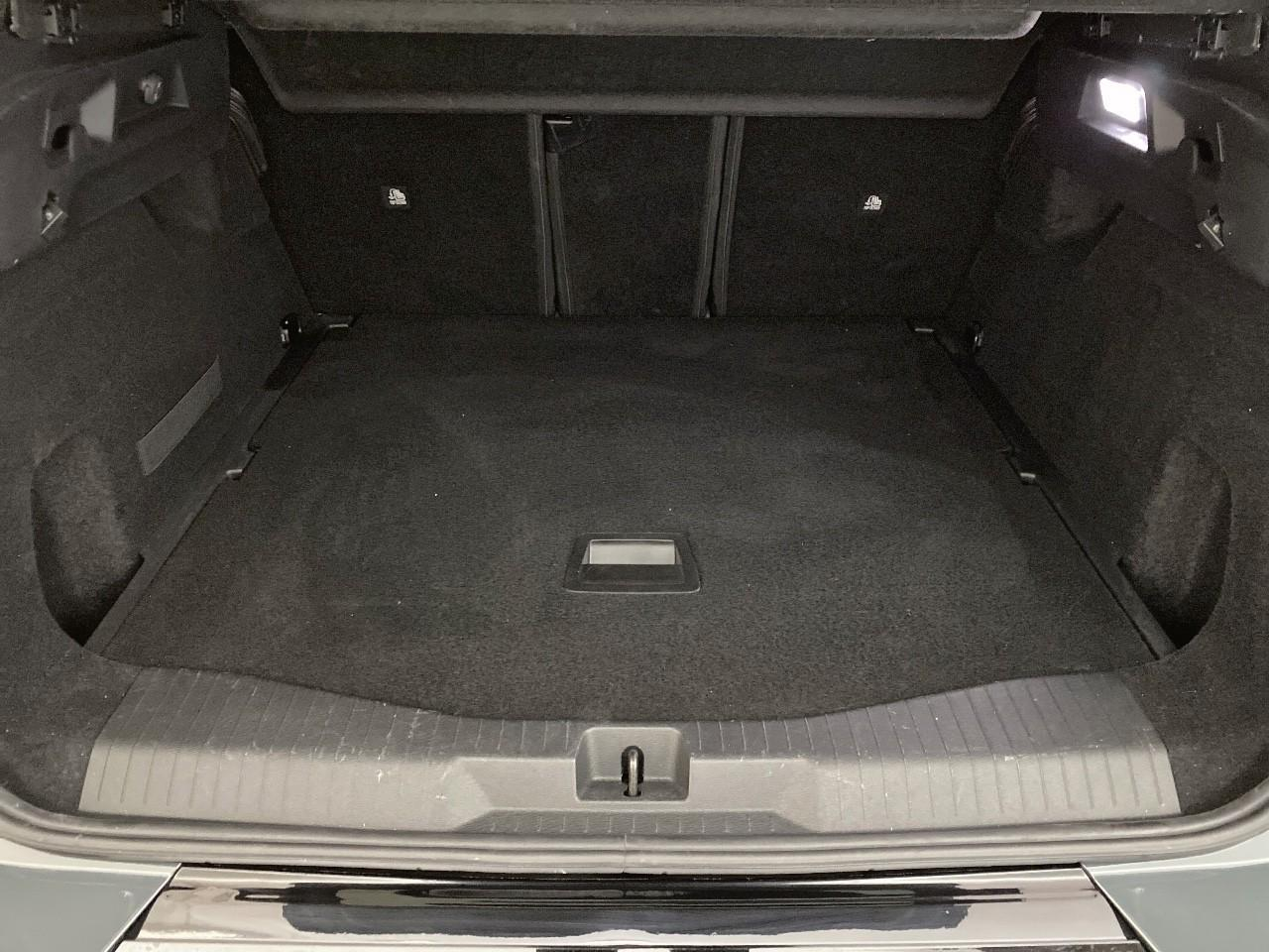 Citroën C5 Aircross hybride 145 ch e-dcs6 max — photo 6