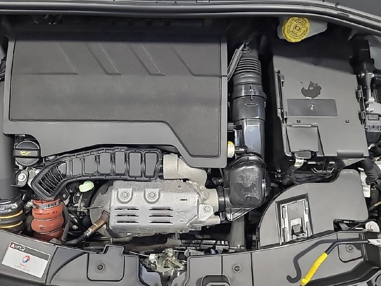 Citroën C3 puretech 110 s&s eat6 shine — photo 15