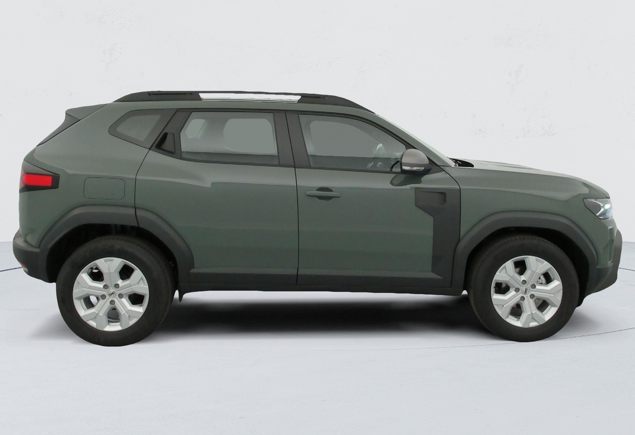 Dacia Duster — photo 6