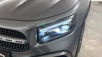 Mercedes Glb 200 d 150ch AMG Line 8G-DCT — photo 17