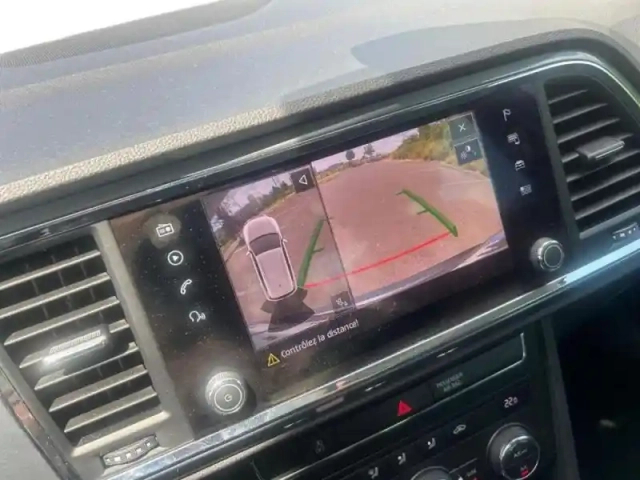 Seat Ateca 1.0 tsi 115ch start&amp;stop urban 148g — photo 12