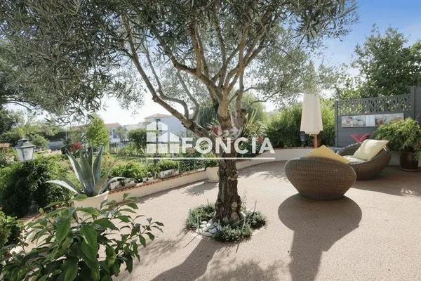 Maison 5 pièces 145 m²