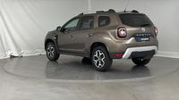 Dacia Duster 1.5 Blue dCi 115ch Prestige 4x2 — photo 8