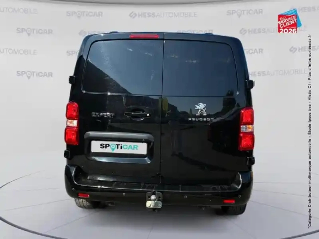 Peugeot Expert fg standard 1.5 bluehdi 120ch s&amp;s asphalt — photo 7