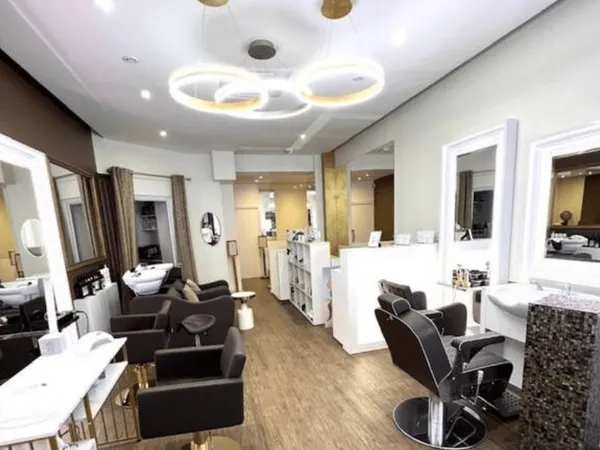 Boutique 107 m²