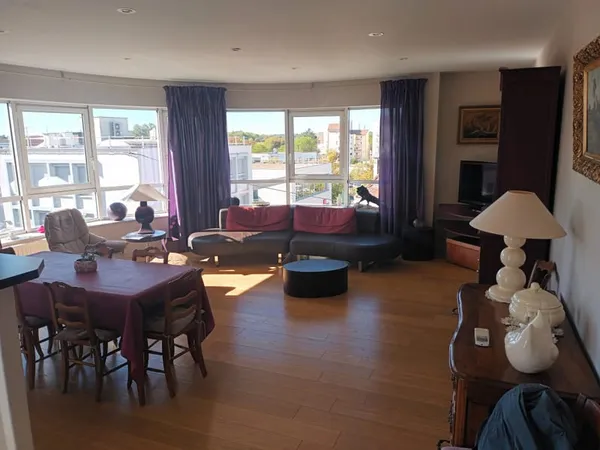 Appartement Vente Montceau-les-Mines 3p 96m² 218400€