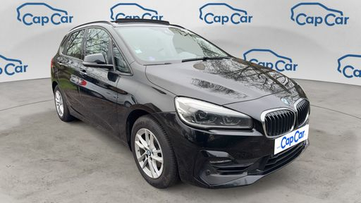 BMW Serie 2 Active Tourer 218I 140 Steptronic - Business Design – 2018 – 108249 km – Essence – Boîte Automatique — photo 19
