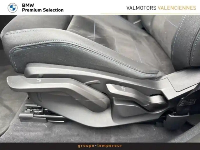 Bmw Serie 2 série 2 activetourer 225e 245ch xdrive m sport dkg7 — photo 13