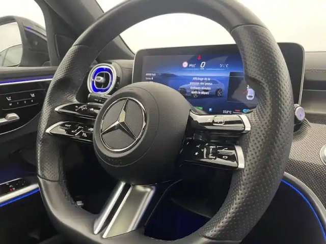 Mercedes Classe C 200 9g-tronic — photo 93