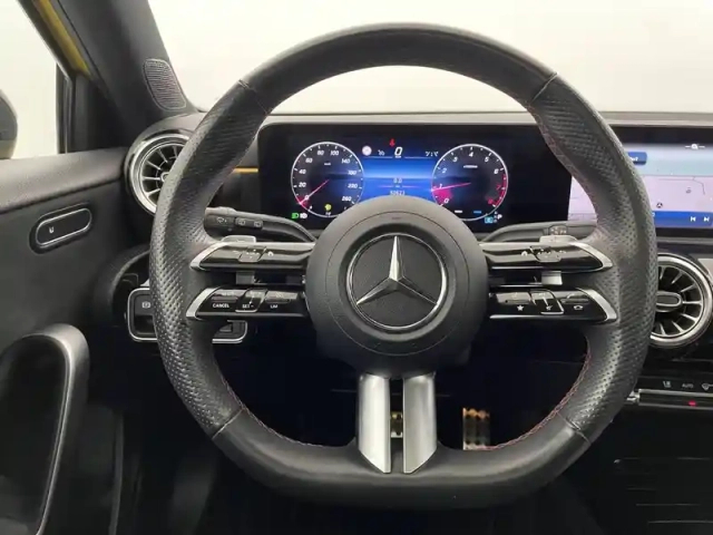 Mercedes Classe A 180 — photo 23