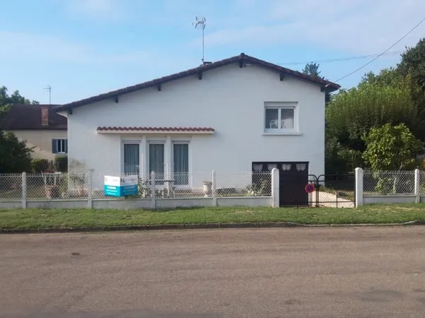 Maison de charme Landes
