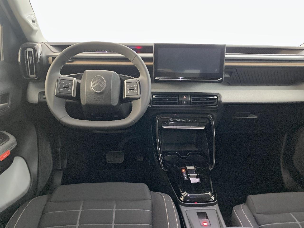 Citroën C3 Aircross e-c3 aircross 113 autonomie confort plus — photo 8