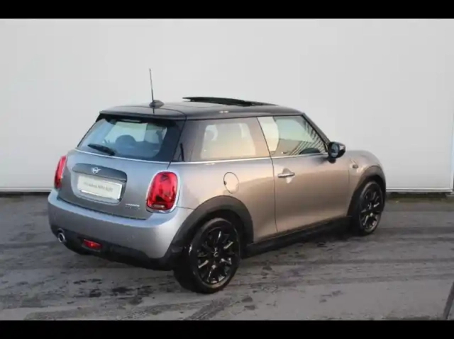 Mini Mini cooper 136ch 115g — photo 2