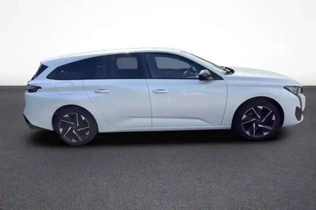 Peugeot 308 sw puretech 130ch s&amp;s bvm6 — photo 7