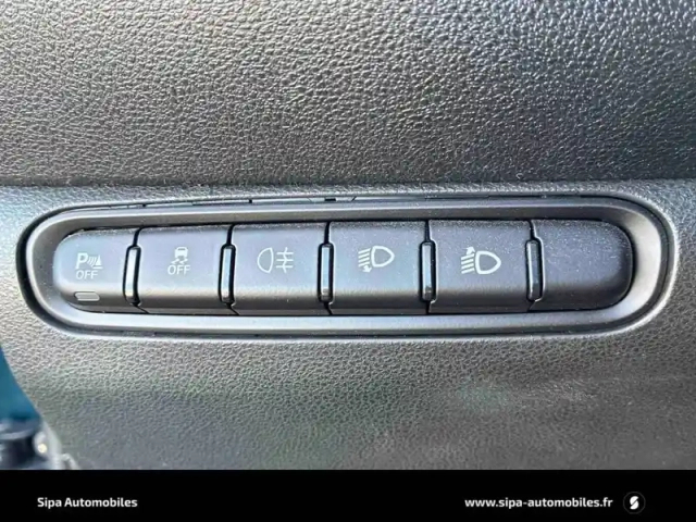 Fiat 500 e 95 ch — photo 74