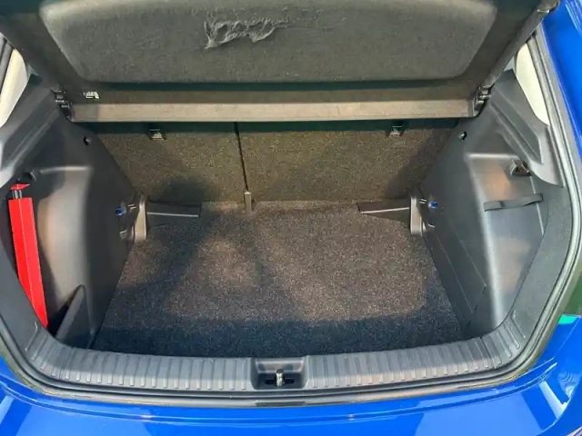 Skoda Fabia 1.0 tsi 95 ch evo 2 bvm5 — photo 20