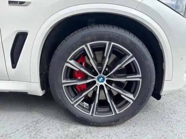 Bmw X5 xdrive45e 394ch m sport 17cv — photo 9