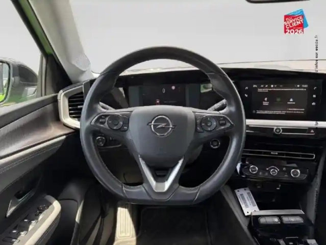 Opel Mokka -e 136ch elegance — photo 12