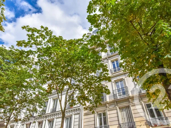 Appartement 2 pièces 34 m²