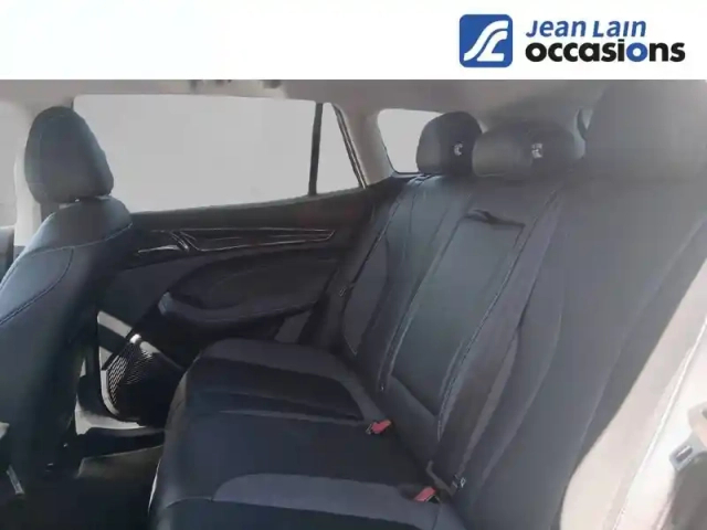 Mg Mg5 autonomie etendue 61kwh - 115 kw 2wd — photo 17