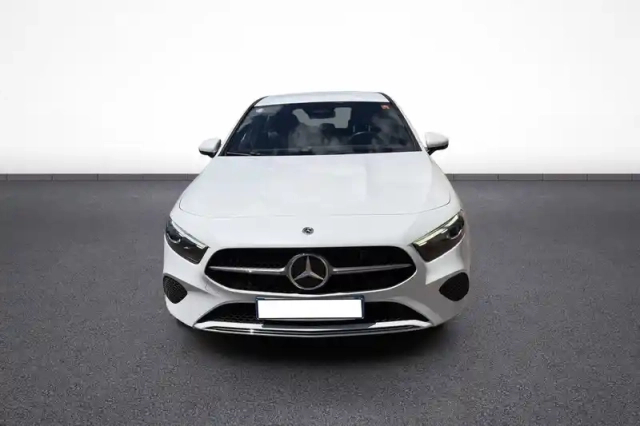 Mercedes Classe A 250 e 8g-dct — photo 2