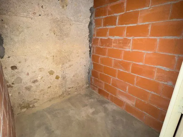 Espace de stockage sécurisé 2