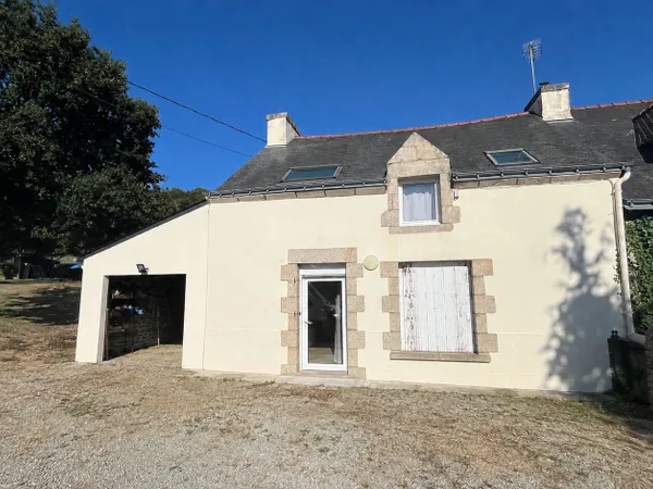 Maison Camors 3 pièce(s) 66 m2