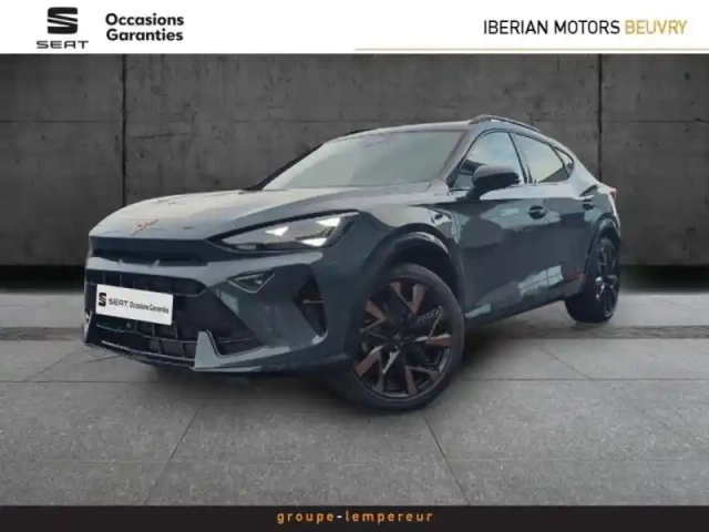 Cupra Formentor 1.5 ehybrid 204ch v dsg6