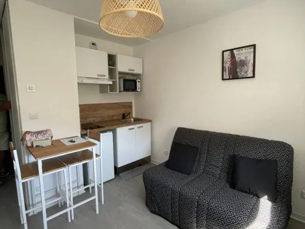 Idéal investissement locatif