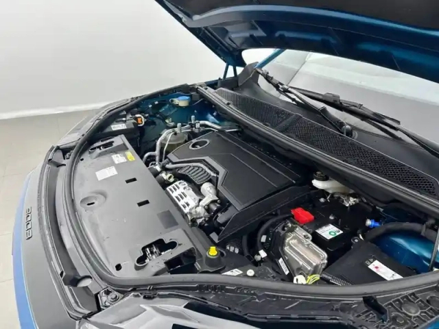 Peugeot 3008 hybrid 145 e-dcs6 — photo 61