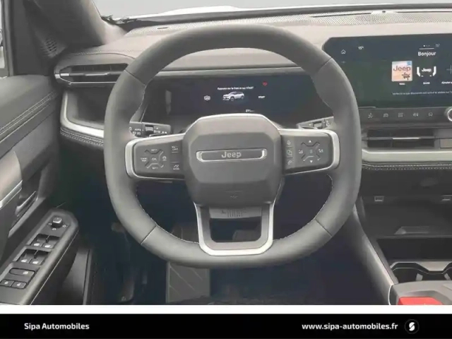 Jeep Compass 157 kw 4x2 — photo 74