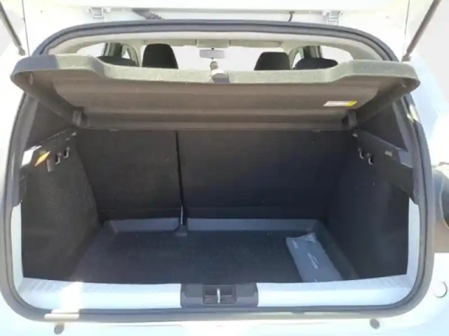 Dacia Sandero 1.0 sce 65ch essential — photo 12