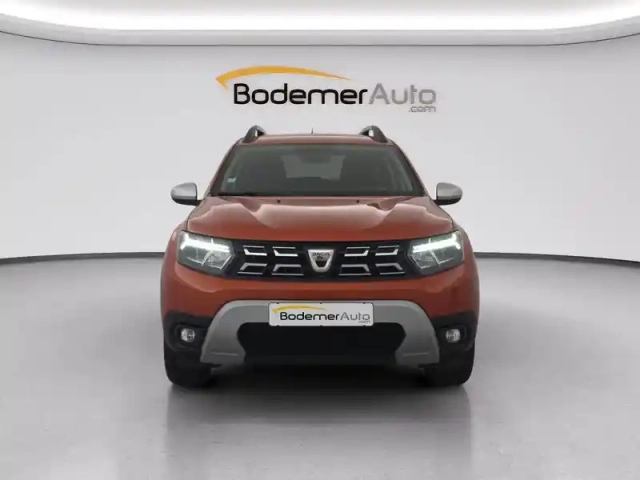 Dacia Duster tce 150 fap 4x2 edc — photo 260