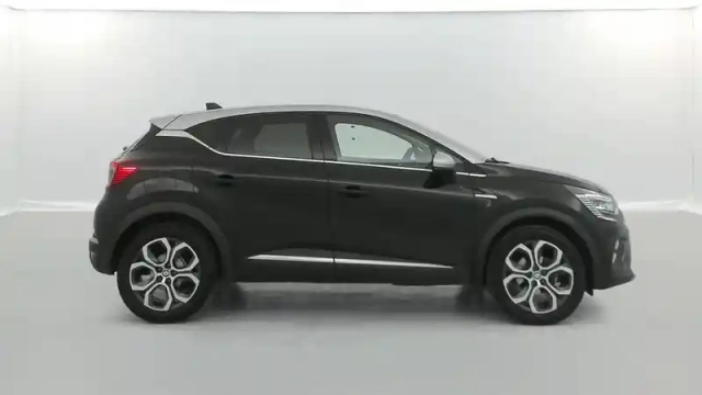 Renault Captur tce 90 — photo 15