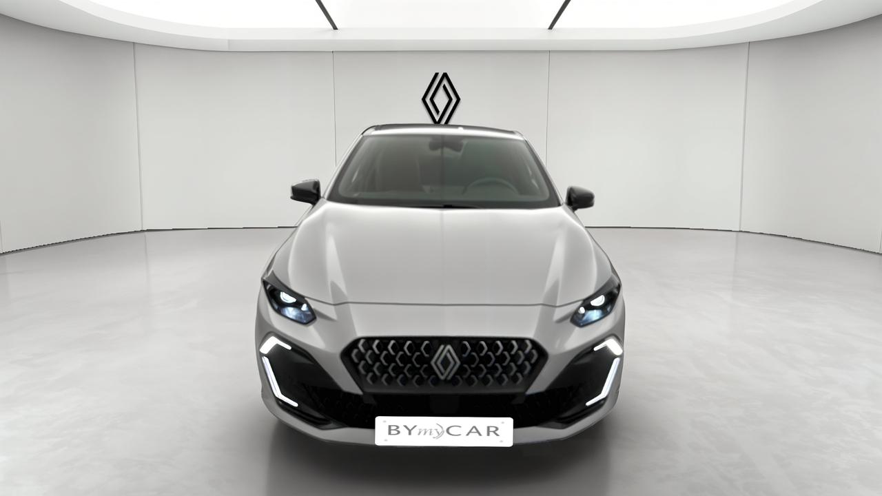 Renault Clio Eco-G 120 ch EDC — photo 8