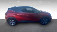 Renault Captur 1.3 TCe mild hybrid 160ch RS Line EDC — photo 4