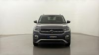 Volkswagen T-Cross 1.0 TSI 110ch Style DSG7