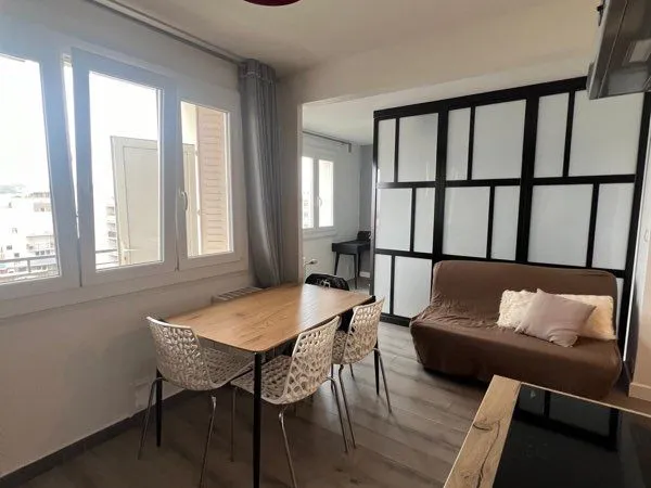 Joli appartement à louer