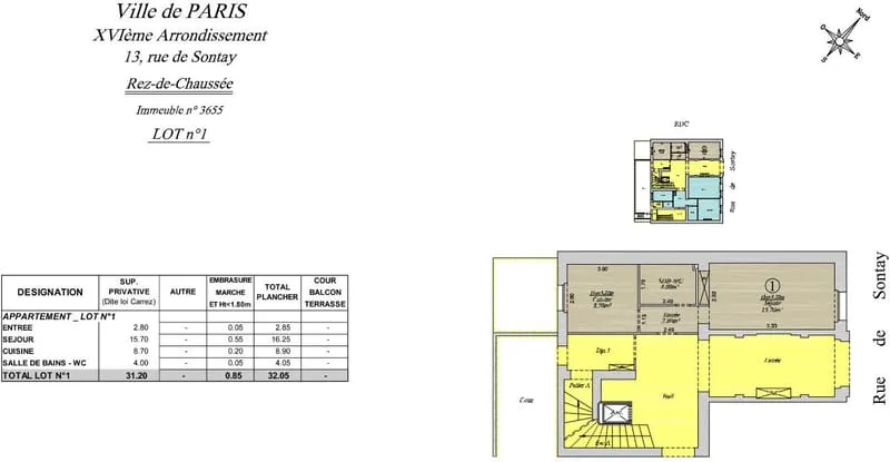 Photo 1
