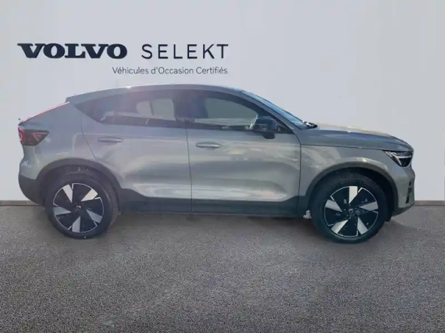 Volvo C40 recharge 238 ch 1edt — photo 44