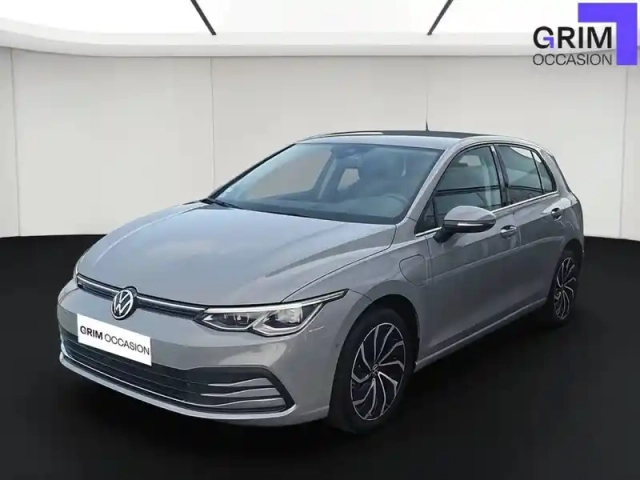 Volkswagen Golf 1.4 hybrid rechargeable opf 245 dsg6