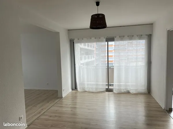 Appartement centre ville