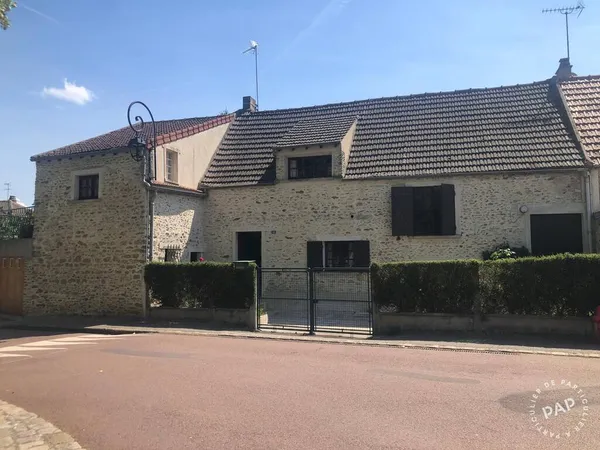 Maison 6 pièces 189 m²